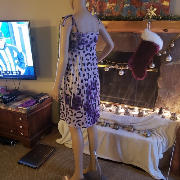 Style Wonks XL Sundress - Picture 3 of 4